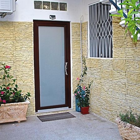 Barion Apartment Ngoại thất bức ảnh