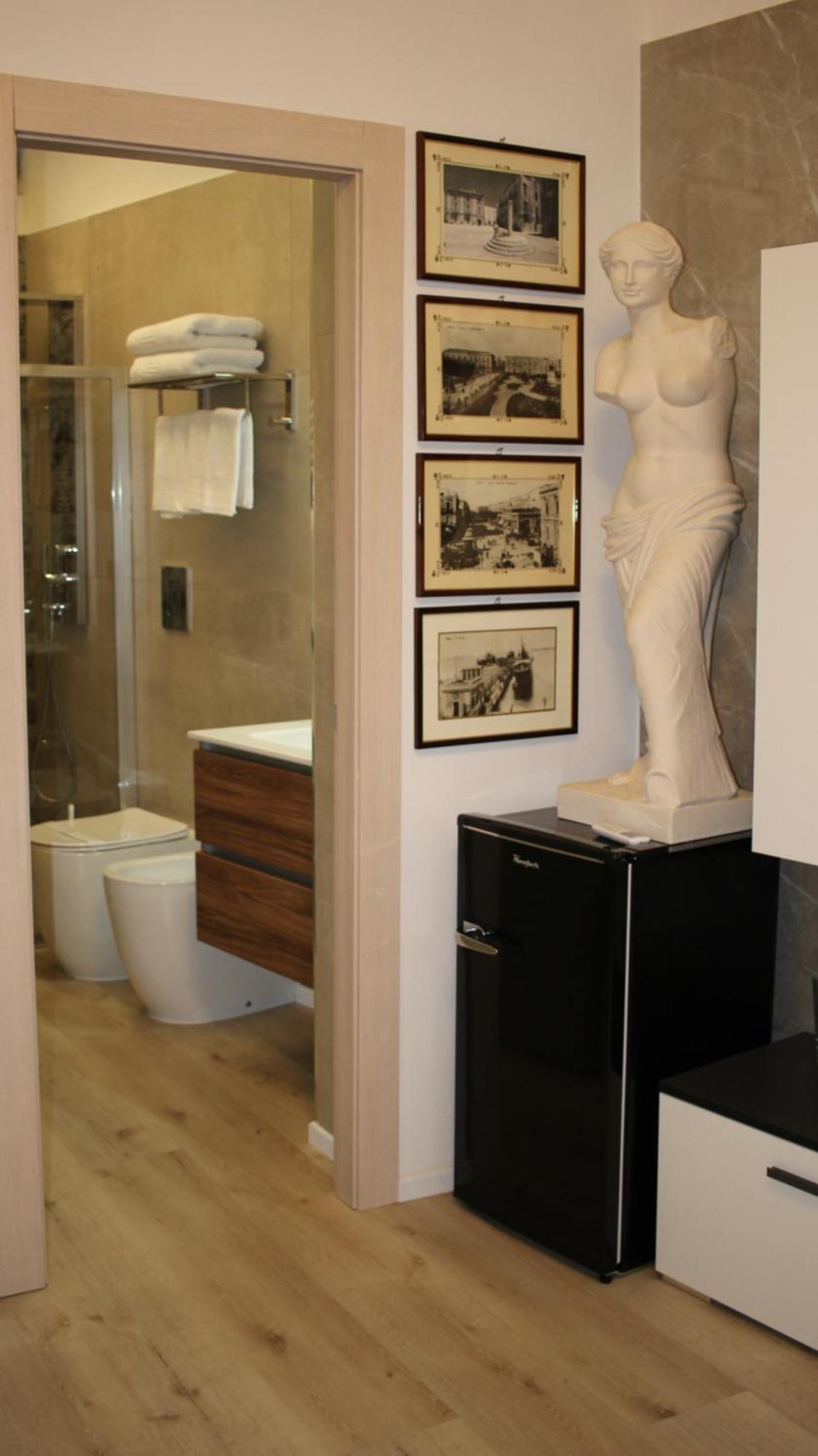 Barion Apartment Ngoại thất bức ảnh