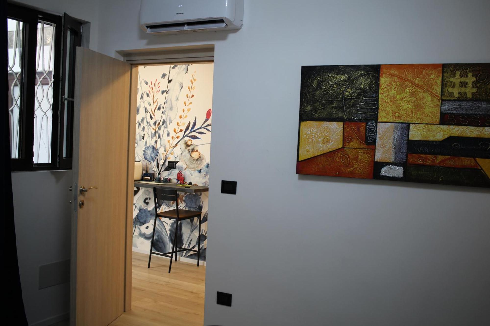 Barion Apartment Ngoại thất bức ảnh