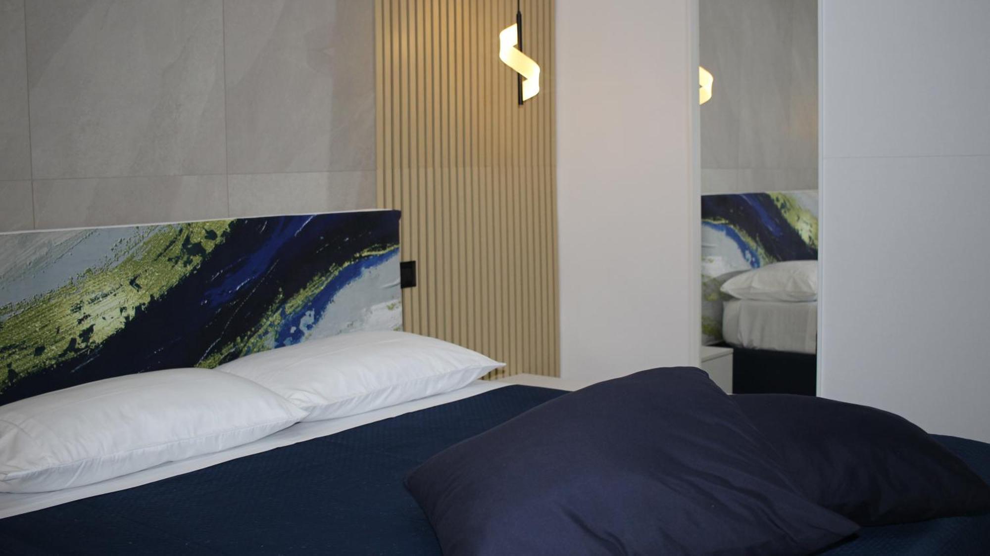 Barion Apartment Ngoại thất bức ảnh