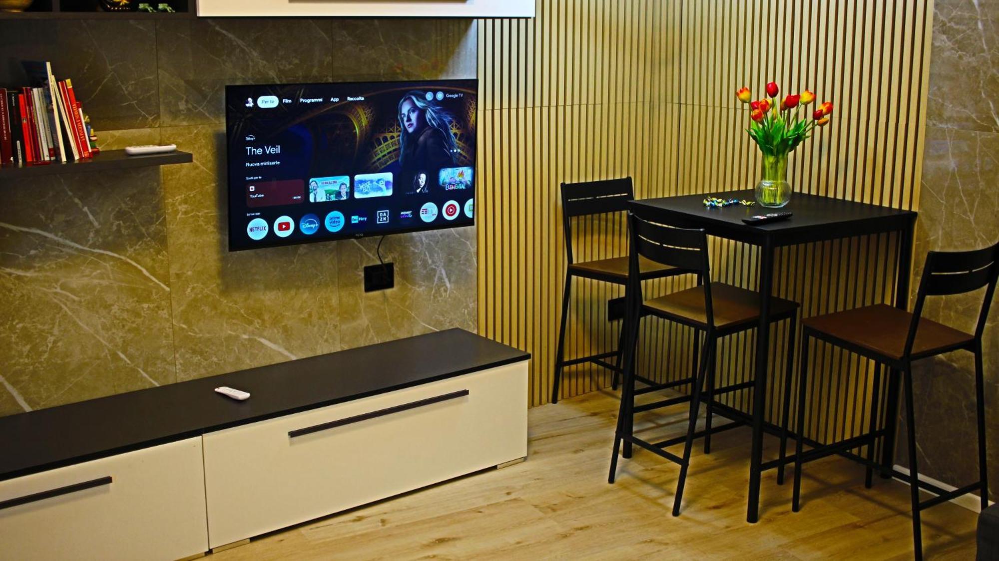 Barion Apartment Ngoại thất bức ảnh