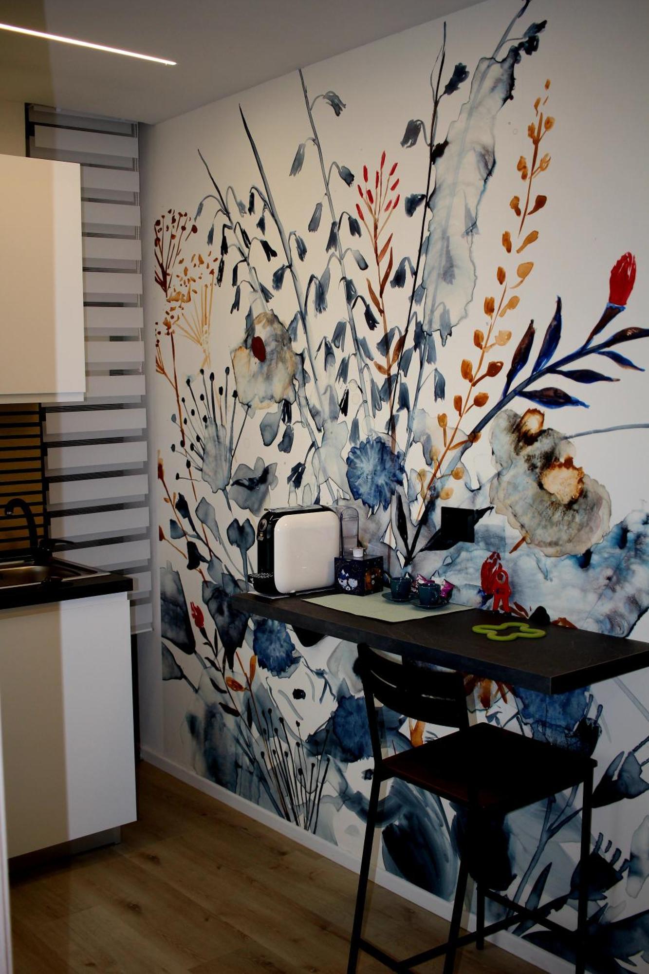 Barion Apartment Ngoại thất bức ảnh