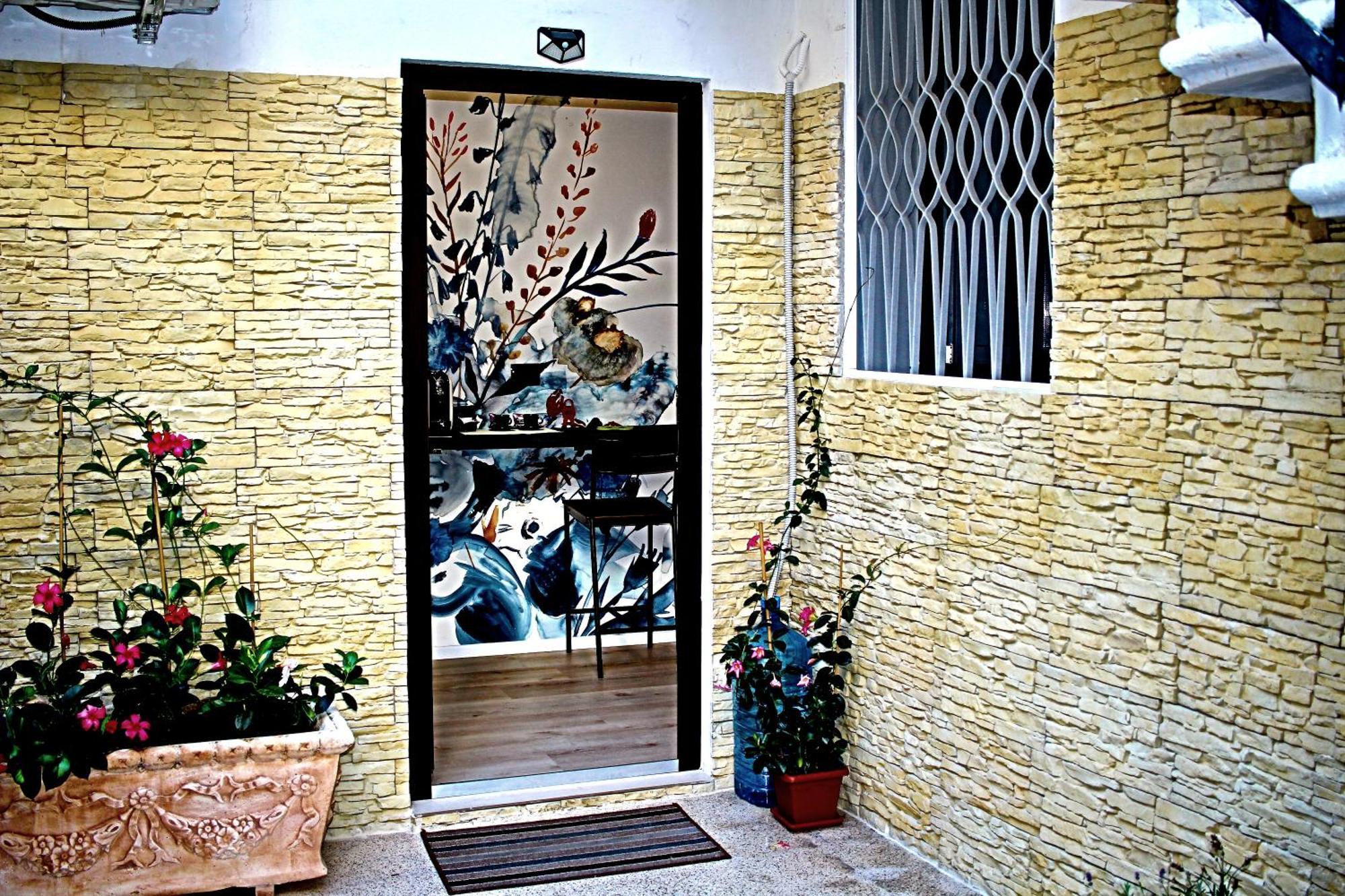Barion Apartment Ngoại thất bức ảnh