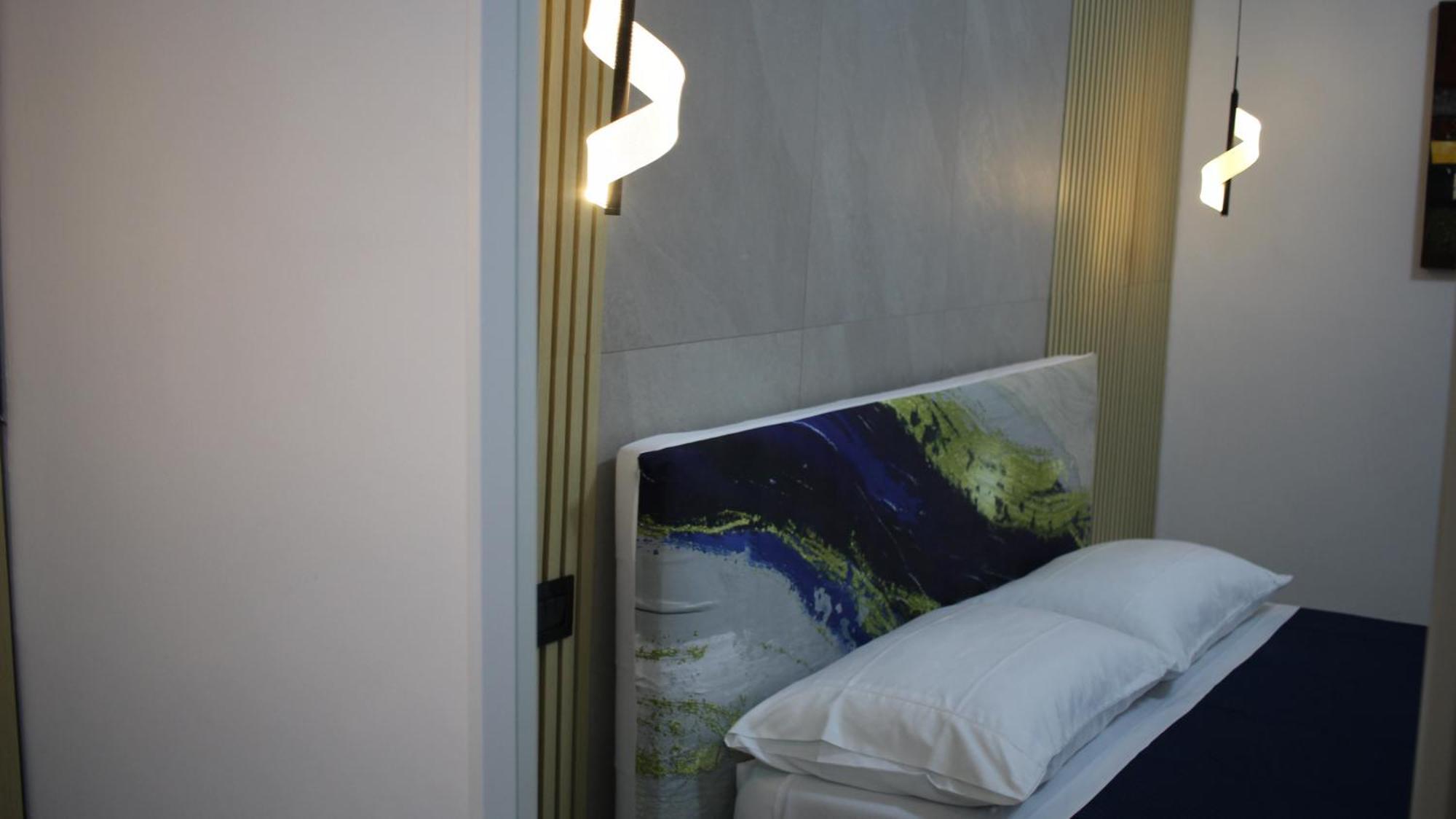 Barion Apartment Ngoại thất bức ảnh