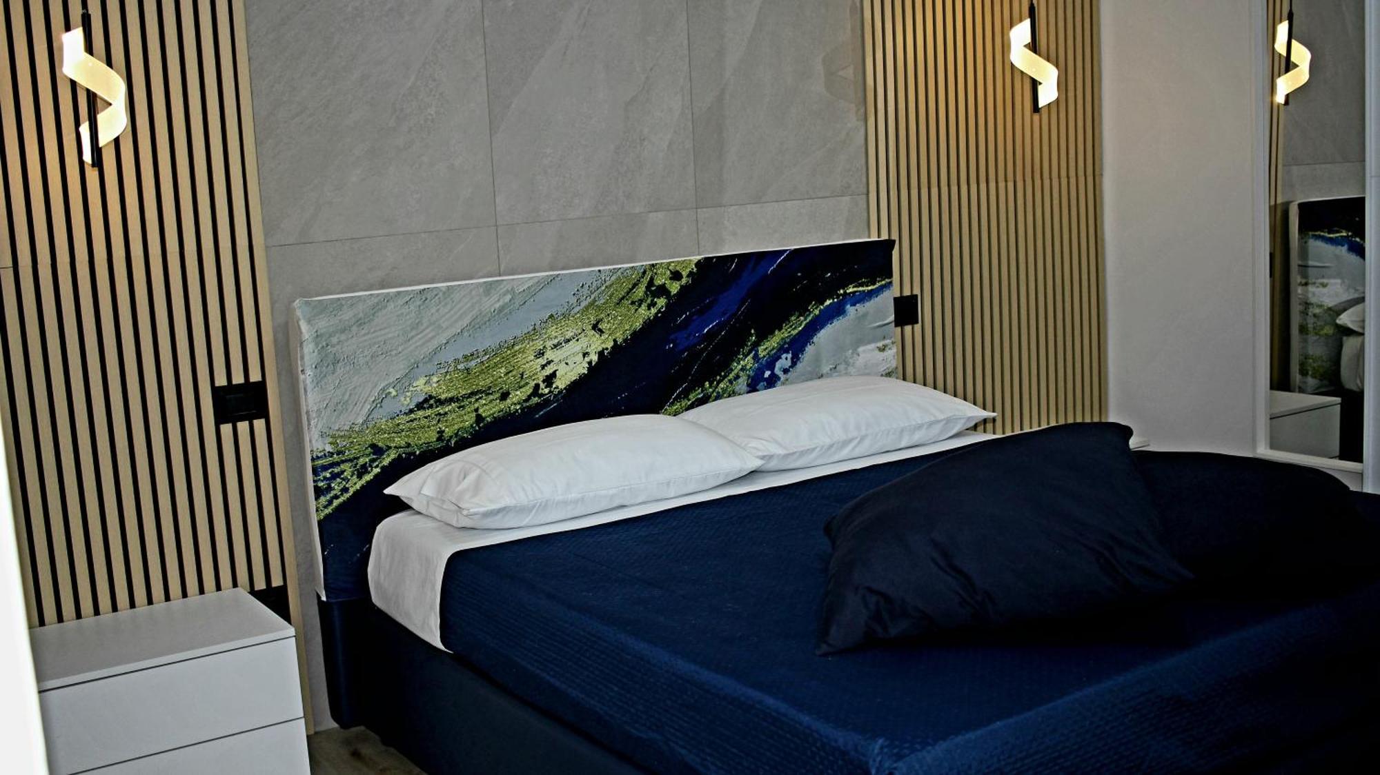 Barion Apartment Ngoại thất bức ảnh