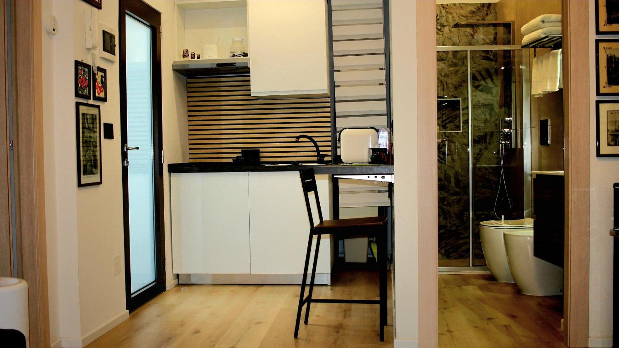 Barion Apartment Ngoại thất bức ảnh