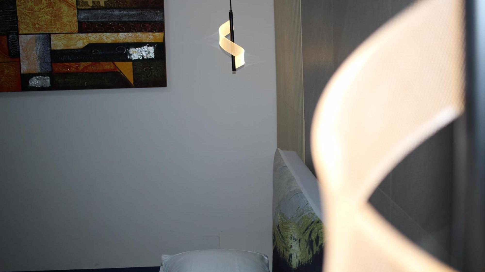 Barion Apartment Ngoại thất bức ảnh