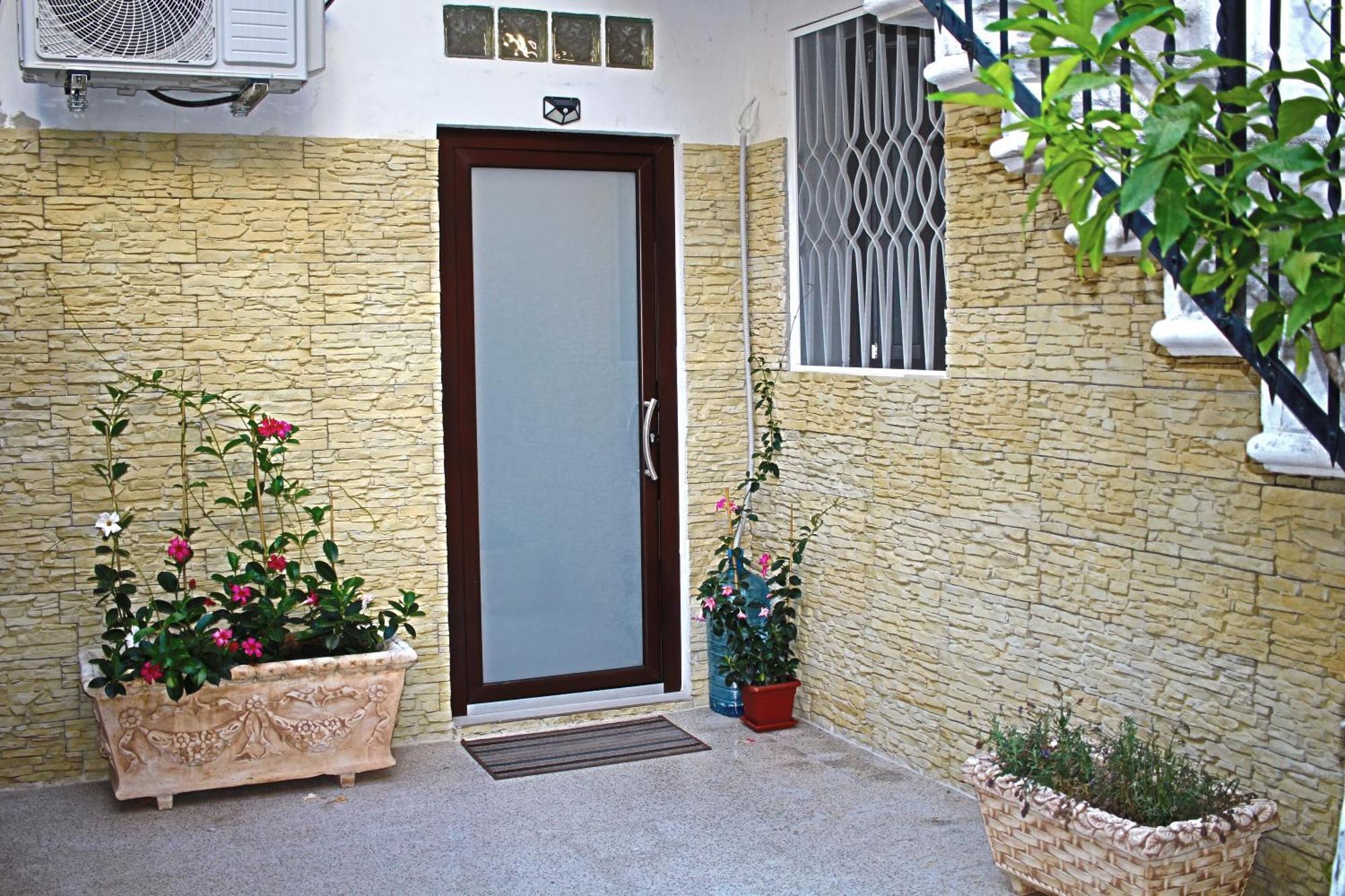 Barion Apartment Ngoại thất bức ảnh